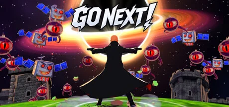Go Next! on Steam